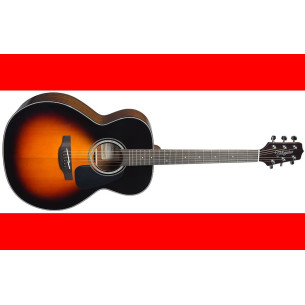 GN30-BSB Guitarra Acústica Auditorium