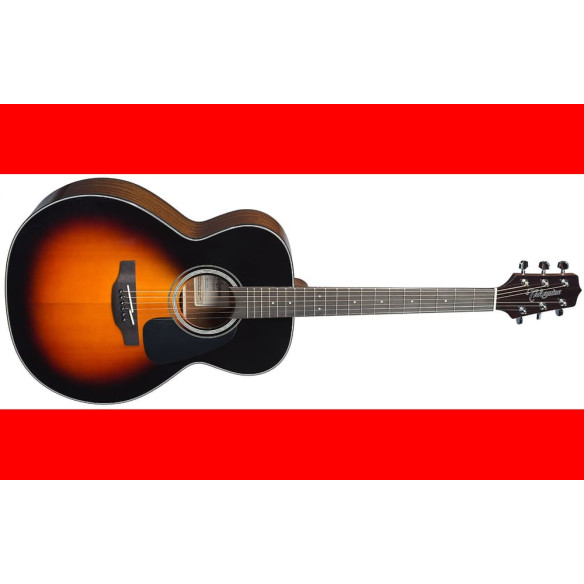 GN30-BSB Guitarra Acústica Auditorium