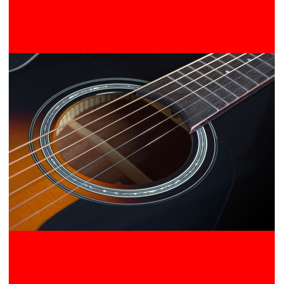 GN30-BSB Guitarra Acústica Auditorium