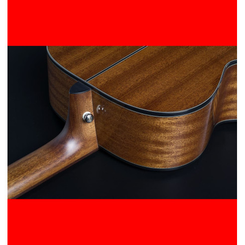 GN30-BSB Guitarra Acústica Auditorium