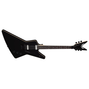 DEAN ZX Floyd Black Satin Guitarra Eléctrica