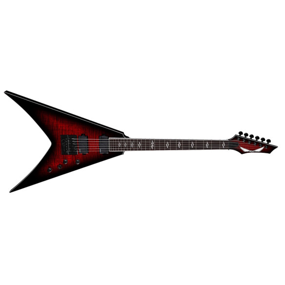 DEAN VENGEANCE SELECT EVERTUNE FLUENCE BCB