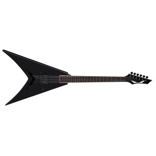 DEAN VENGEANCE SELECT FLUENCE BLACK SATIN