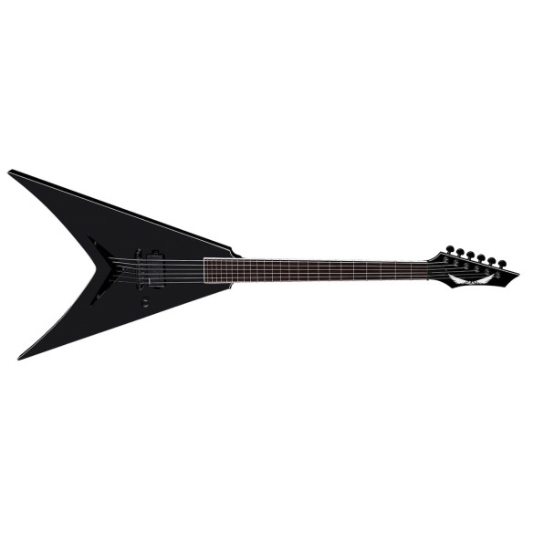 DEAN VENGEANCE SELECT FLUENCE BLACK SATIN DEAN VENGEANCE SELECT FLUENCE BLACK SATIN
