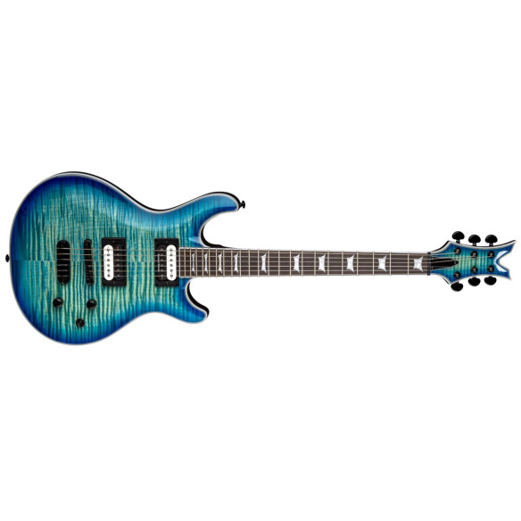 DEAN ICON SELECT FLAME TOP OCEAN BURST DEAN ICON SELECT FLAME TOP OCEAN BURST
