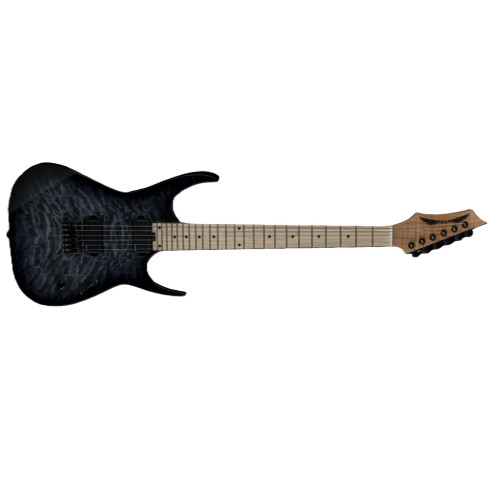 DEAN Exile Jon Donais Trabs Blackburst