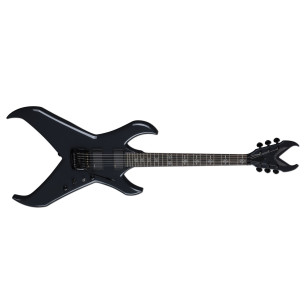 DEAN Kerry King Overlord Batallion Gray w/Case