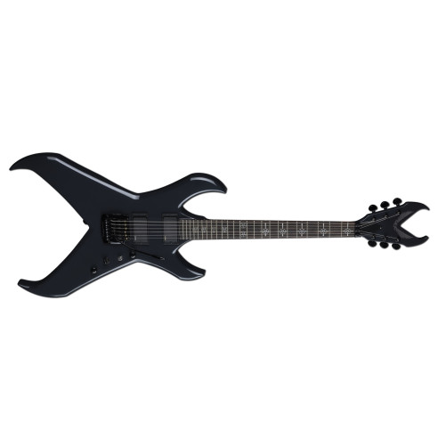 DEAN Kerry King Overlord Batallion Gray w/Case