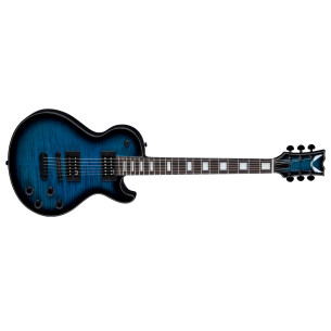 DEAN Thoroughbred John Connolly Trans Blueburst