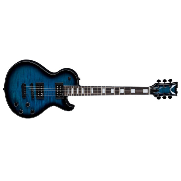 DEAN Thoroughbred John Connolly Trans Blueburst DEAN Thoroughbred John Connolly Trans Blueburst