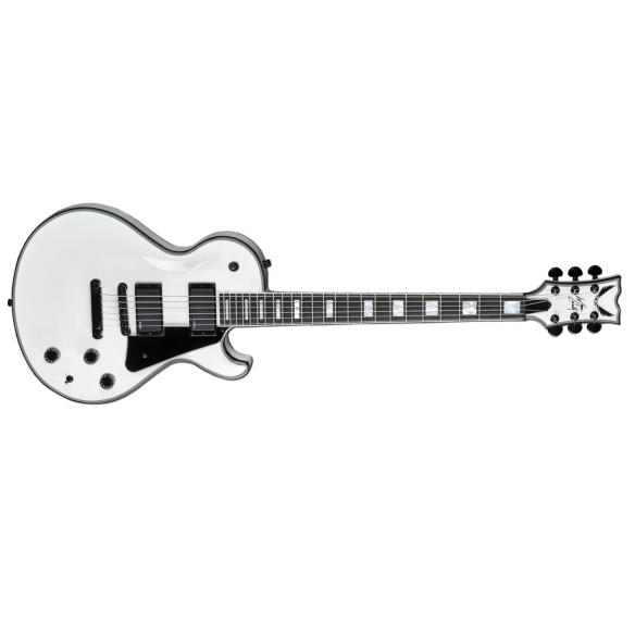 DEAN Thoroughbred Wayne Lozinak Classic White