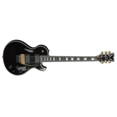 DEAN Thoroughbred Wayne Lozinak Floyd Classic Black