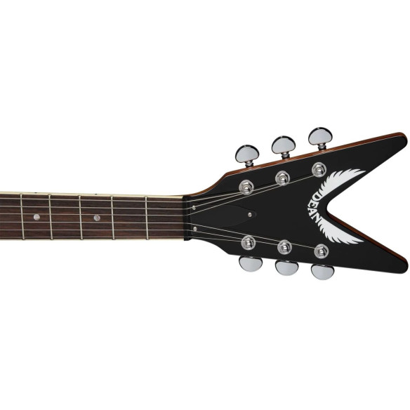 DEAN Cadillac 1980 Natural Mahogamy Guitarra Eléctrica DEAN Cadillac 1980 Natural Mahogamy Guitarra Eléctrica