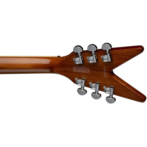 DEAN Cadillac 1980 Natural Mahogamy Guitarra Eléctrica DEAN Cadillac 1980 Natural Mahogamy Guitarra Eléctrica