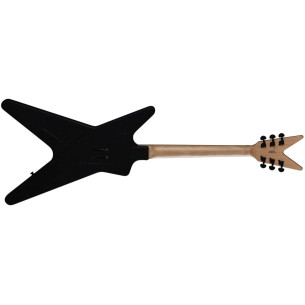 DEAN ML X Floyd Black Satin Guitarra Eléctrica 2