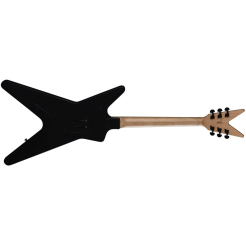 DEAN ML X Floyd Black Satin Guitarra Eléctrica