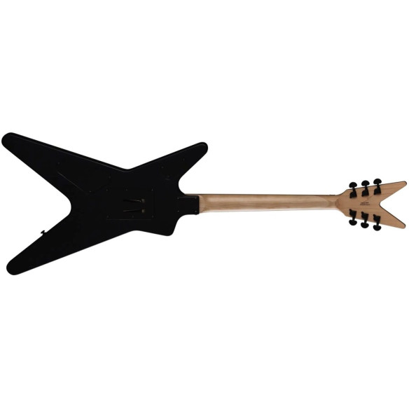 DEAN ML X Floyd Black Satin Guitarra Eléctrica DEAN ML X Floyd Black Satin Guitarra Eléctrica