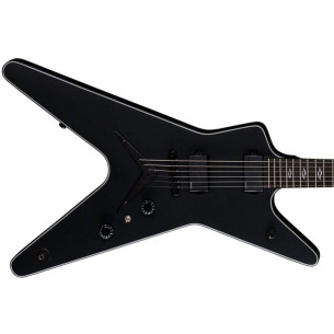 DEAN ML Select Fluence Black Satin Guitarra Eléctrica 2