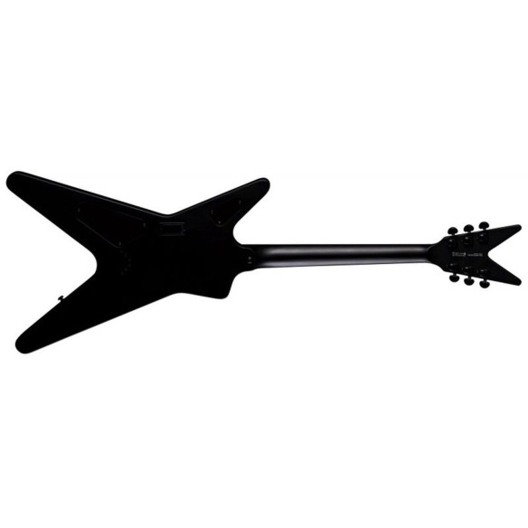 DEAN ML Select Fluence Black Satin Guitarra Eléctrica