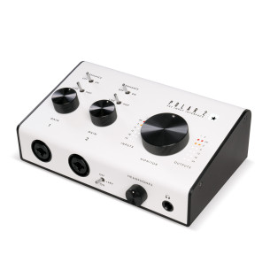 Blackstar Polar 2 Interface USB 2 Canales Entrada Fet 2