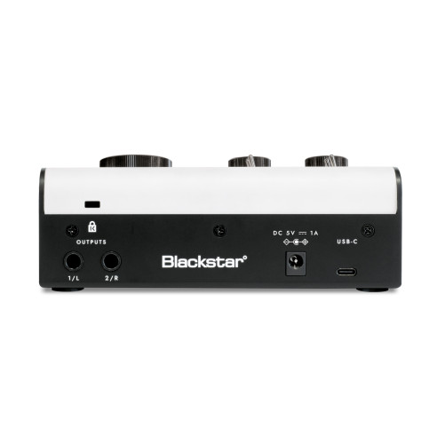 Blackstar Polar 2 Interface USB 2 Canales Entrada Fet