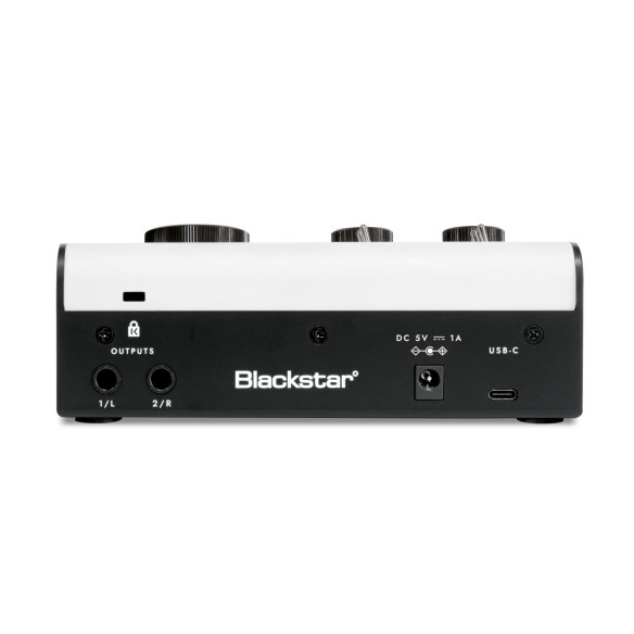 Blackstar Polar 2 Interface USB 2 Canales Entrada Fet