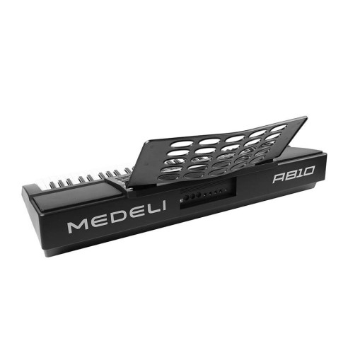 Medeli A810 Teclado 61 Teclas Arranger
