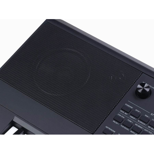 Medeli AK603 Teclado 61 teclas Sensibles al tacto