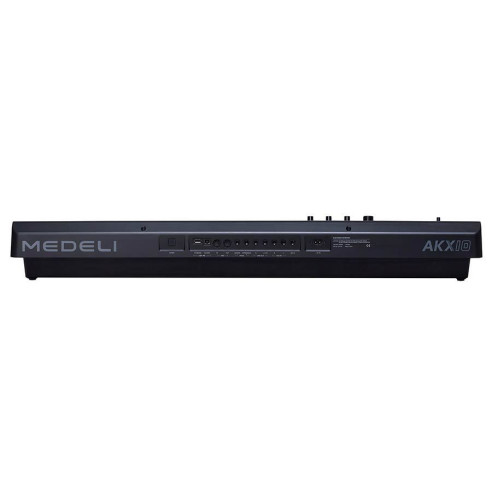 Medeli AKX10 61 Teclas Teclado Profesional Arranger