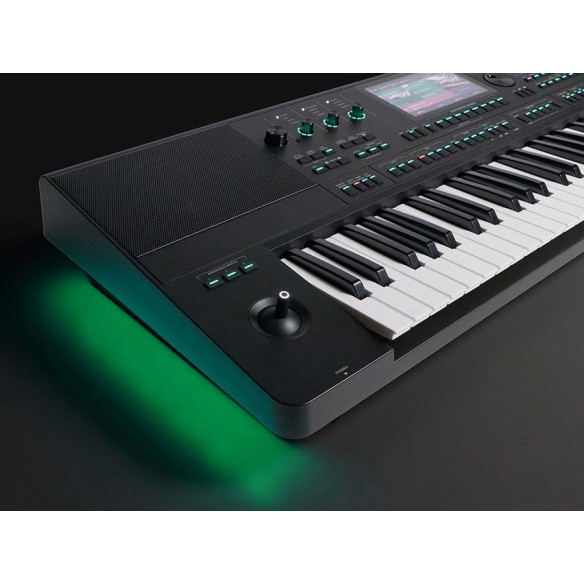 Medeli AKX10 61 Teclas Teclado Profesional Arranger