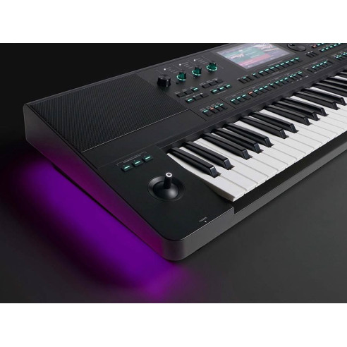 Medeli AKX10 61 Teclas Teclado Profesional Arranger