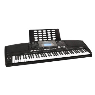 Medeli AW830 Teclado 76 teclas Sensibles Arranger 2
