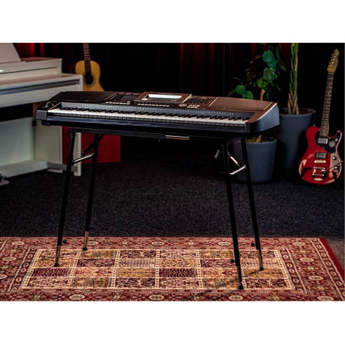 Medeli AW830 Teclado 76 teclas Sensibles Arranger