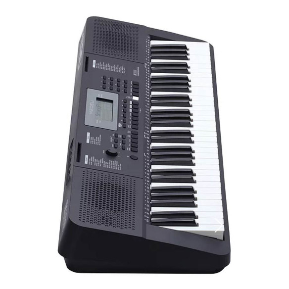 Medeli IK100 Teclado Iluminado 61 teclas con Sensibilidad