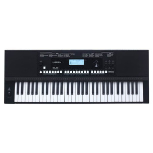 Medeli MK300 Teclado Doméstico 61 teclas con respuesta táctil