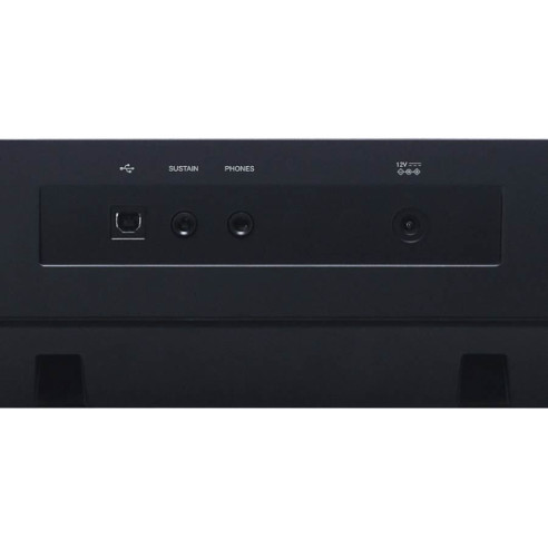 Medeli MK300 Teclado Doméstico 61 teclas con respuesta táctil