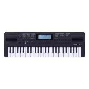 Medeli MK49/BK Teclado Doméstico 49 teclas