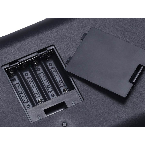 Medeli MK49/BK Teclado Doméstico 49 teclas