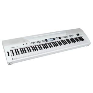 Medeli SP4200/WH Piano de escenario 88 teclas Arranger