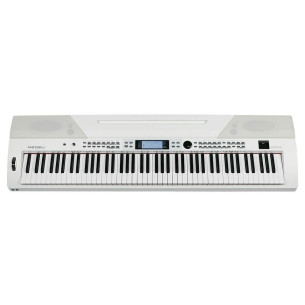Medeli SP4200/WH Piano de escenario 88 teclas Arranger 2