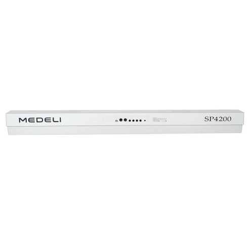 Medeli SP4200/WH Piano de escenario 88 teclas Arranger