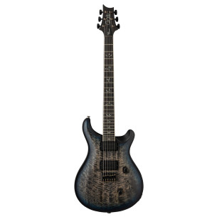 PRS Mark Holcomb Signature Wraparound Blue Burst Guitarra Eléctrica