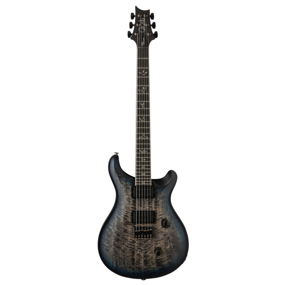 PRS Mark Holcomb Signature Wraparound Blue Burst Guitarra Eléctrica