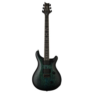 PRS Mark Holcomb Signature Cobalt Smokeburst Guitarra Eléctrica