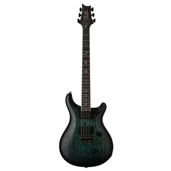 PRS Mark Holcomb Signature Cobalt Smokeburst Guitarra Eléctrica