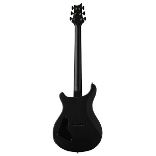 PRS Mark Holcomb Signature Fire Smokeburst Guitarra Eléctrica 2