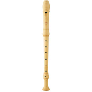 Moeck 3310 Flauta Alto Rondo Madera