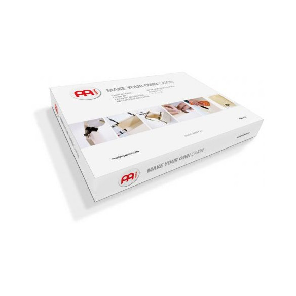 Compra MYO-CAJ Cajón para montar online | MusicSales Compra MYO-CAJ Cajón para montar online | MusicSales