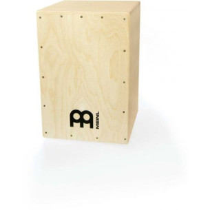 Compra MYO-CAJ Cajón para montar online | MusicSales 2