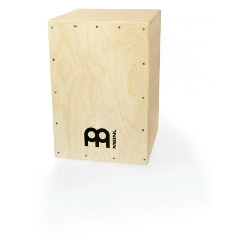 Compra MYO-CAJ Cajón para montar online | MusicSales